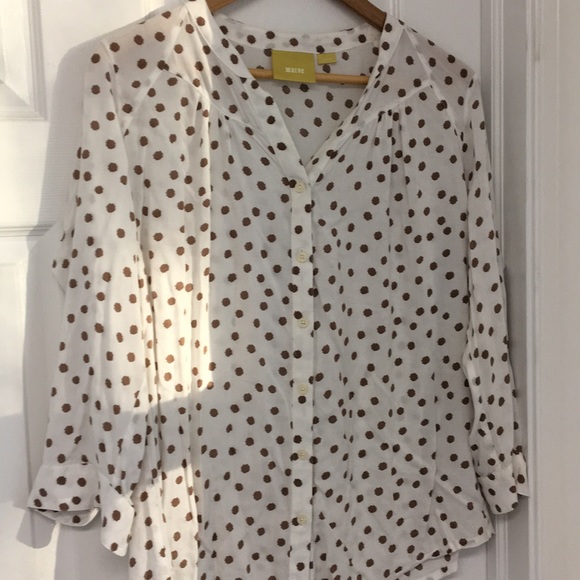 Maeve Tops - Blouse